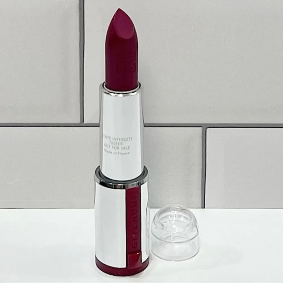Givenchy 327 Prune Trendy Lipstick - Picture 1 of 1